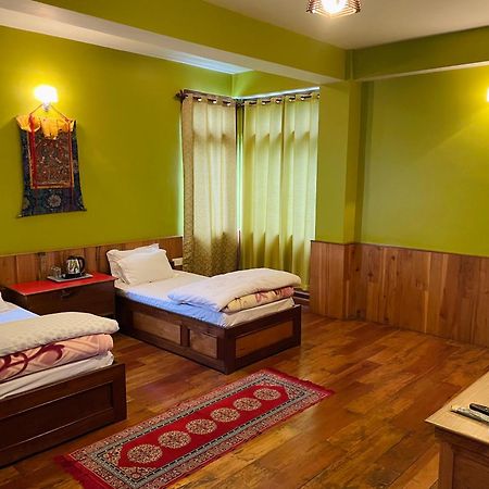 Martam Farmhouse Pelling Εξωτερικό φωτογραφία