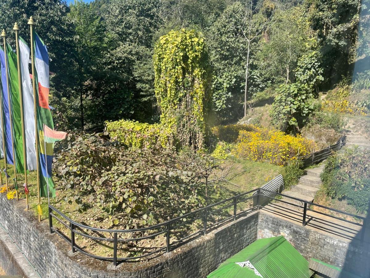 Martam Farmhouse Pelling Εξωτερικό φωτογραφία