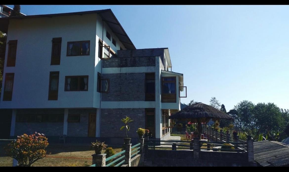 Martam Farmhouse Pelling Εξωτερικό φωτογραφία