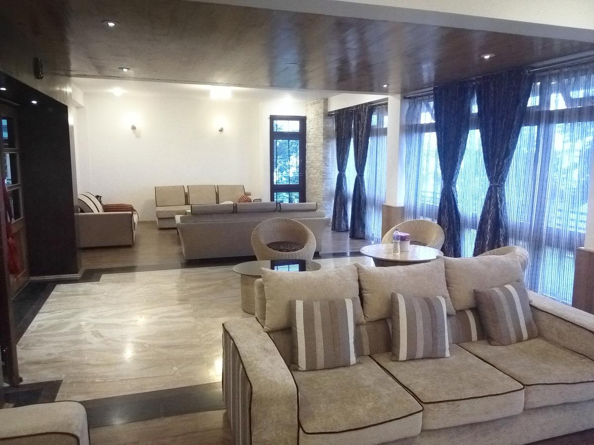 Martam Farmhouse Pelling Εξωτερικό φωτογραφία