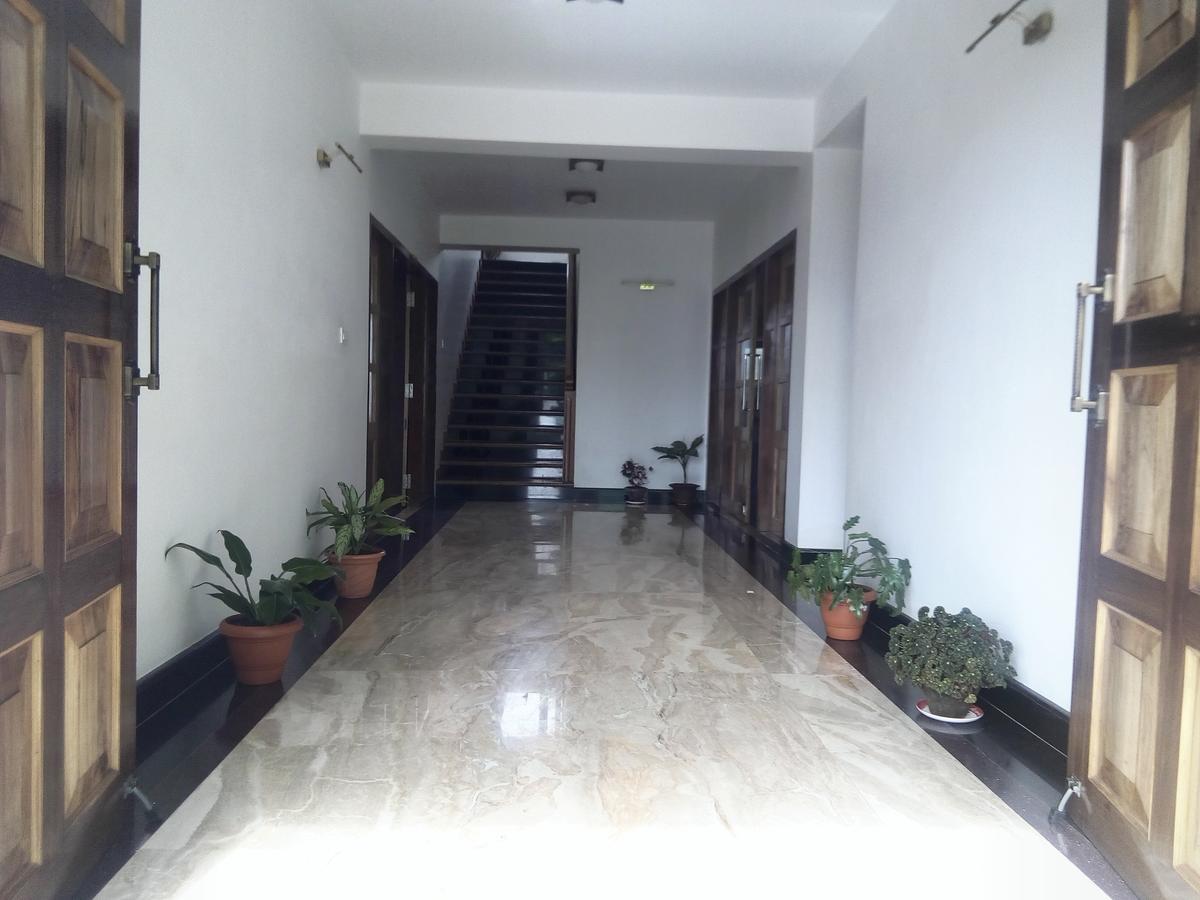 Martam Farmhouse Pelling Εξωτερικό φωτογραφία